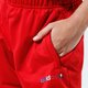 Gyerek nadrágok ADIDAS NADRÁG TRACKPANT MM gn7445 szín: piros