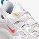 Férfi sportcipők NIKE SIGNAL D/MS/X at5303-100 szín: fehér