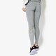 Női nadrágok NIKE LEGGINGS W NSW LGGNG METALLIC 859654091 szín: szürke