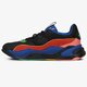 Férfi sportcipők PUMA RS-2K MESSAGING 37297502 szín: fekete