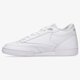 Férfi sportcipők REEBOK CLUB C MID II gz7552 szín: fehér