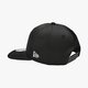 Gyerek baseball sapka NEW ERA SAPKA MINI LOGO SNAP OAK RAIDERS BLK 80469116 szín: fekete