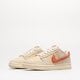 Női sportcipők NIKE WMNS DUNK LOW dz4706200 szín: multicolor