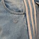 Női nadrágok ADIDAS NADRÁG P ESS DENIM PNT jy2868 szín: kék