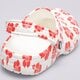 Női papucsok és szandálok CROCS CLASSIC RETRO RESORT CLOG 207849-1az szín: multicolor