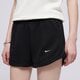 Női rövidnadrágok NIKE RÖVIDNADRÁG W NSW NK CHLL WFL MR 3" SHORT hj3842-011 szín: krém