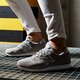 Női sportcipők NEW BALANCE WL373DAG wl373dag szín: szürke
