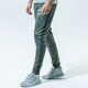 Férfi nadrágok NIKE NADRÁG M NSW SWOOSH PANT PK cu3898-380 szín: zöld