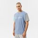 Férfi póló NEW BALANCE PÓLÓ NB ESSENTIALS PURE BALANCE TEE mt21566nhr szín: kék