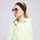 Női pulóver NIKE PULÓVER KAPUCNIS W NSW PHNX FLC OOS GX PO HDY ib1984-360 szín: zöld