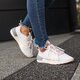 Női sportcipők NIKE W ASHIN MODERN aj8799-101 szín: fehér