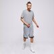 Férfi póló NIKE MILER TEE SMOKE aj7565084 szín: szürke