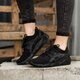 Női sportcipők ASICS GEL KAYANO TRAINER KNIT h705n9090w szín: fekete