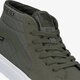 Férfi sportcipők VANS UA SK8-MID GORE-TEX vn0a4vje24u1 szín: khaki