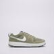 Gyerek sportcipők NIKE C1TY BG hq0028-300 szín: zöld