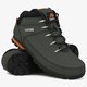 Férfi téli cipők TIMBERLAND HELCOR EURO SPRINT HIKER  tb0a2dyva581 szín: khaki