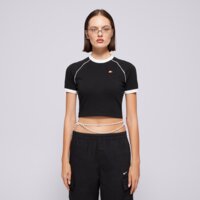 ELLESSE PÓLÓ CHEVALIER TEE BLK