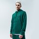 Férfi pulóver CONFRONT PULÓVER KAPUCNIS BIG LOGO HOODY cf320blm38002 szín: zöld