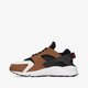 Férfi sportcipők NIKE AIR HUARACHE LE dh8143-001 szín: fekete