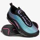 Férfi sportcipők NIKE AIR MAX 97 LX av1165-001 szín: fekete