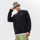 Férfi pulóver NIKE SPORTSWEAR CLUB SWEATSHIRT  dq8383-010 szín: fekete