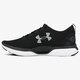 Férfi sportcipők UNDER ARMOUR CHARGED COOLSWITC H RUN 1285666001 szín: fekete