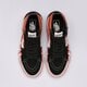 Férfi sportcipők VANS SK8-HI FLAME vn0005ujgwp1 szín: narancssárga