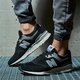 Férfi sportcipők NEW BALANCE 997  cm997hcc szín: fekete