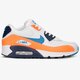 Férfi sportcipők NIKE AIR MAX 90 ESSENTIAL  aj1285-104 szín: fehér