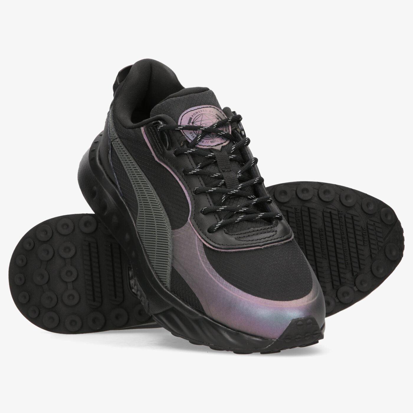 Vásárlás: PUMA Wild Rider Rollin Cipők - 44 EU | 9, 5 UK | 10, 5 US | 28, 5  CM male - 11teamsports - 24 810 Ft Férfi cipő árak összehasonlítása, Wild  Rider Rollin Cipők 44 EU 9 5 UK 10 5 US 28 5 CM male 11 teamsports 24 810  Ft boltok