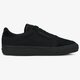 Férfi sportcipők ADIDAS CONTINENTAL VULC ef3531 szín: fekete