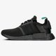 Női sportcipők ADIDAS NMD_R1 W aq1102 szín: fekete
