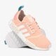 Gyerek sportcipők ADIDAS NMD_R1 J eg7316 szín: rózsaszín