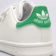 Gyerek sportcipők ADIDAS STAN SMITH CF C fx7534 szín: fehér