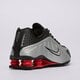 Női sportcipők NIKE W SHOX R4 ar3565-011 szín: fekete