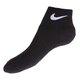 Női zoknik NIKE ZOKNI 3PPK QUARTER MIX sx47069010 szín: multicolor