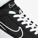 Férfi sportcipők NIKE DROP TYPE SWOOSH cq0989-002 szín: fekete