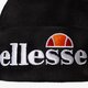 Gyerek téli sapka ELLESSE SAPKA VELLY TIE DYE POM POM BEANIE BLK sala2154011 szín: fekete