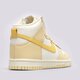 Női sportcipők NIKE DUNK HIGH  dd1869-201 szín: sárga