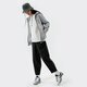 Női nadrágok NIKE NADRÁG W NSW ESSNTL WVN HR PNT CRV dd5975-010 szín: fekete