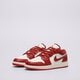 Gyerek sportcipők AIR JORDAN 1 LOW SE (GS)  fj3465-160 szín: piros