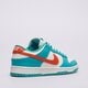 Férfi sportcipők NIKE DUNK LOW RETRO dv0833-102 szín: fehér