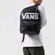 Női hátizsák VANS HÁTIZSÁK OLD SKOOL III BACKPACK vn0a3i6ry281 szín: fekete
