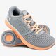 Női futócipők UNDER ARMOUR W MICRO G FUEL RN 1285487941 szín: szürke