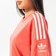 Női póló ADIDAS PÓLÓ TIGHT TEE hf7455 szín: rózsaszín