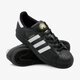 Gyerek sportcipők ADIDAS SUPERSTAR FOUNDATION J b23642 szín: fekete