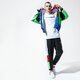 Férfi póló PUMA PÓLÓ GRAPHIC TEE TFS 59716752 szín: fehér