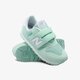 Gyerek sportcipők NEW BALANCE KA373P2Y ka373p2y szín: zöld