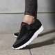 Női sportcipők REEBOK AZTEC ZIP bs6643 szín: fekete