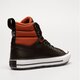 Férfi sportcipők CONVERSE CHUCK TAYLOR ALL STAR BERKSHIRE BOOT a00721c szín: barna